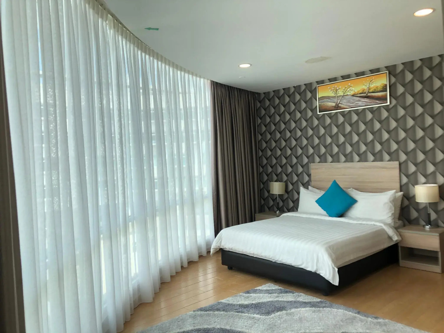 D Gateway Perdana Hotel Bangi