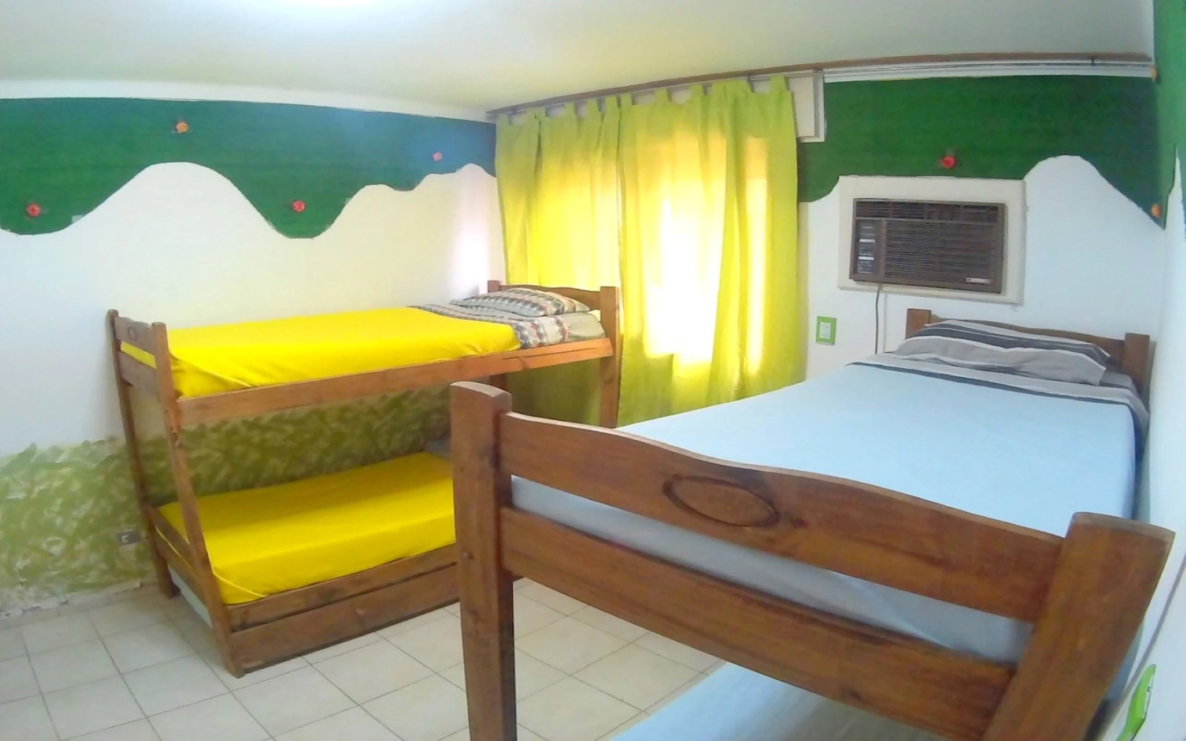 San Juan Hostel