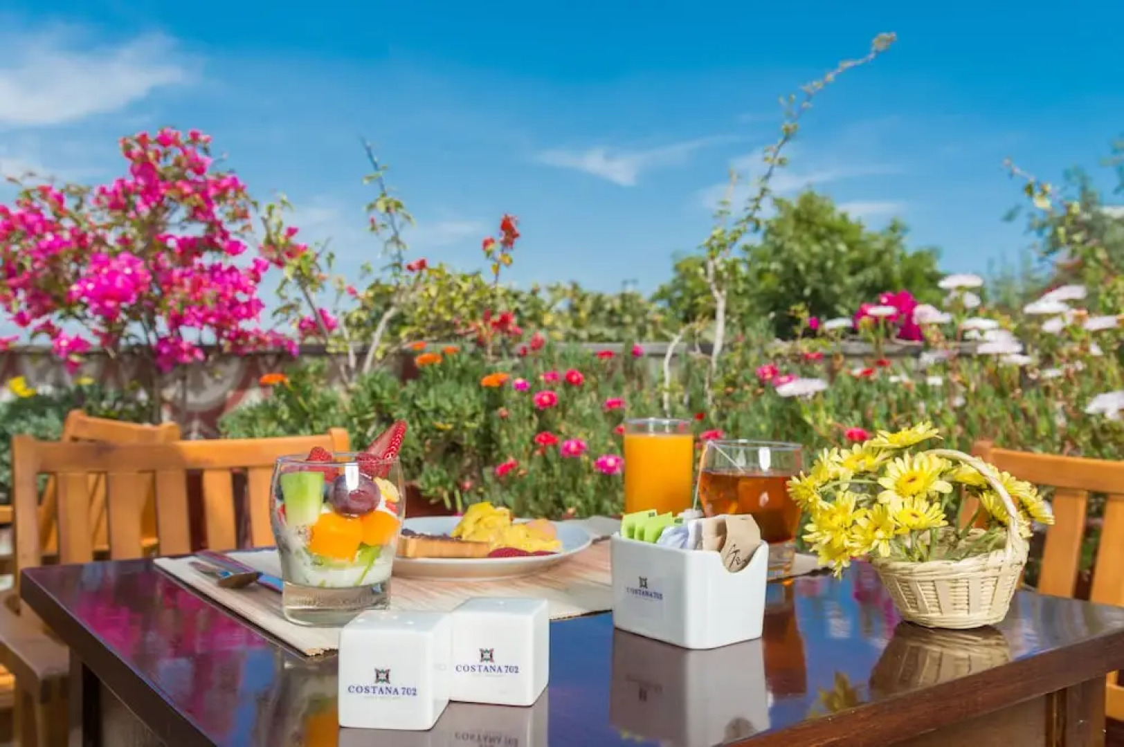 Costana 702 Hotel Boutique