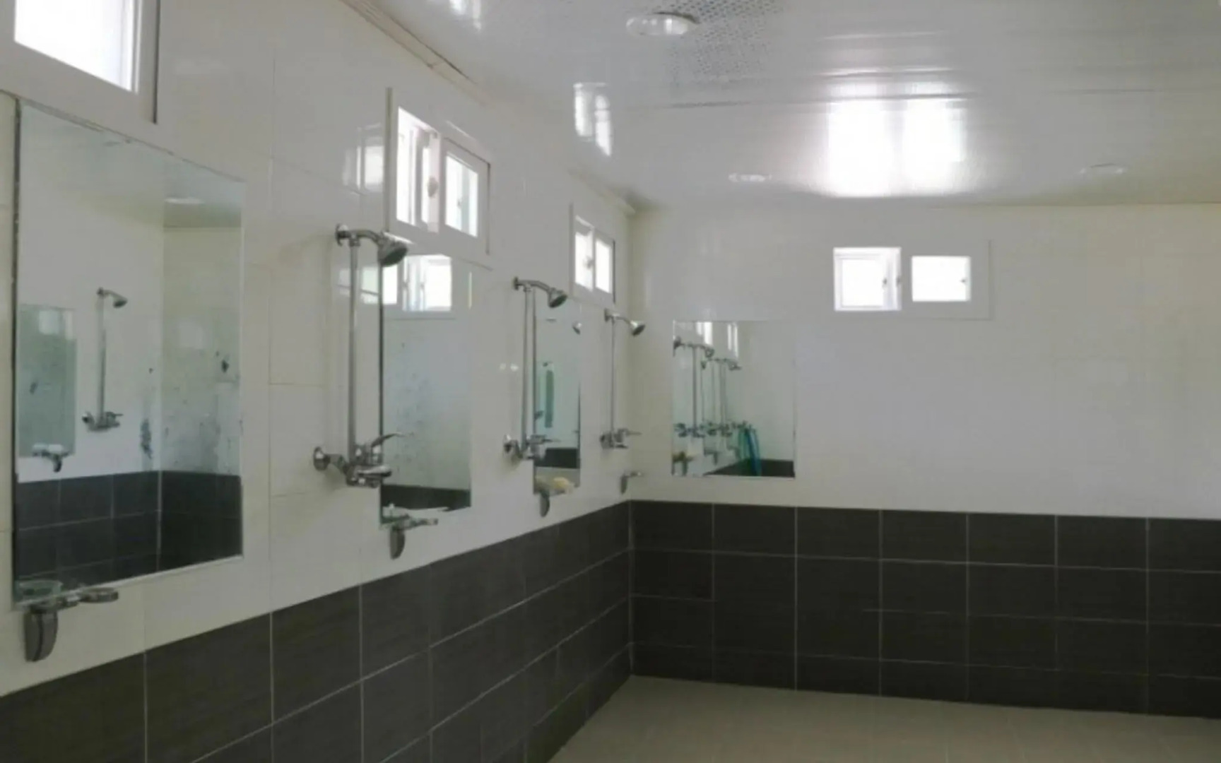 Jecheon Hilark Glamping Pension