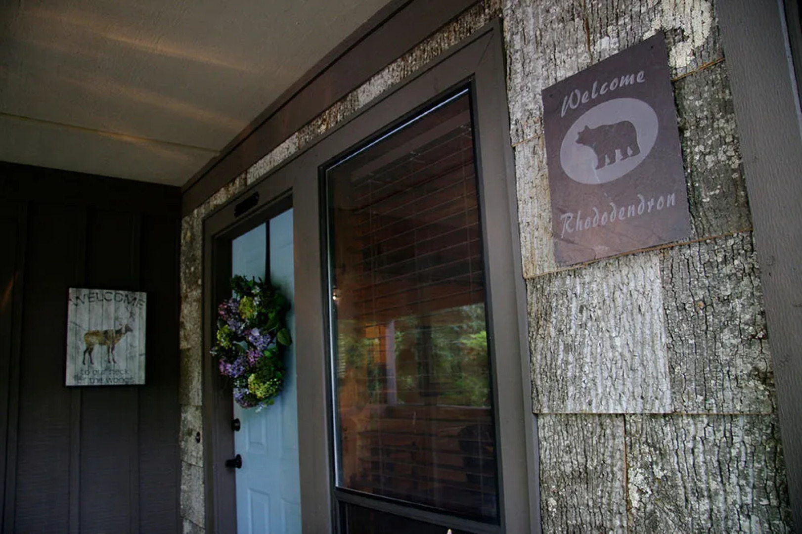 Black Bear Lodge of Sapphire