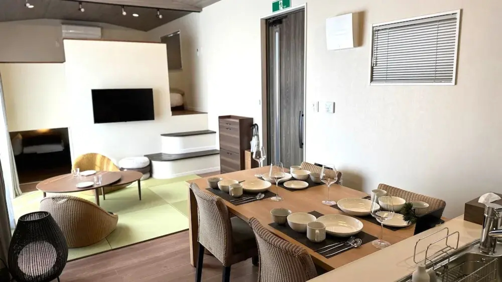 Solana Karuizawa Villa