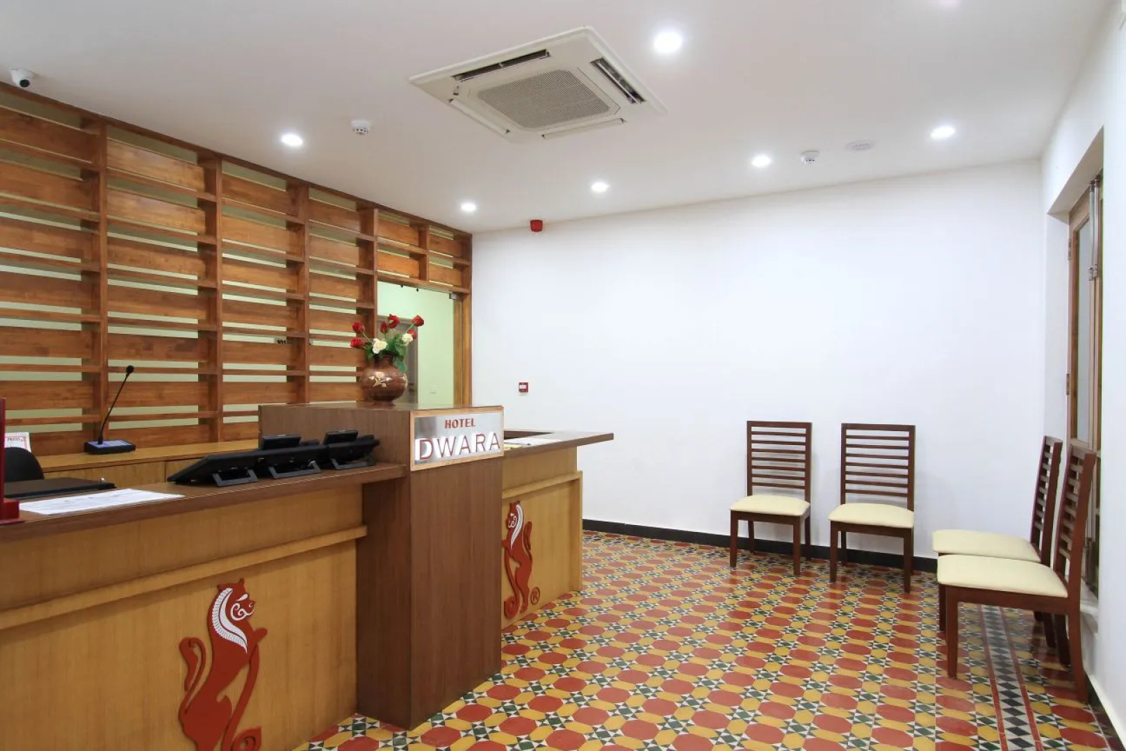 Hotel Dwara, Kukke Subrahmanya