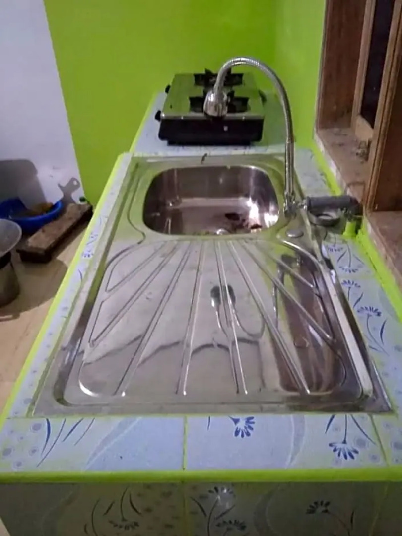 Sugi House Toraja - Villa Penginapan Sewa Harian