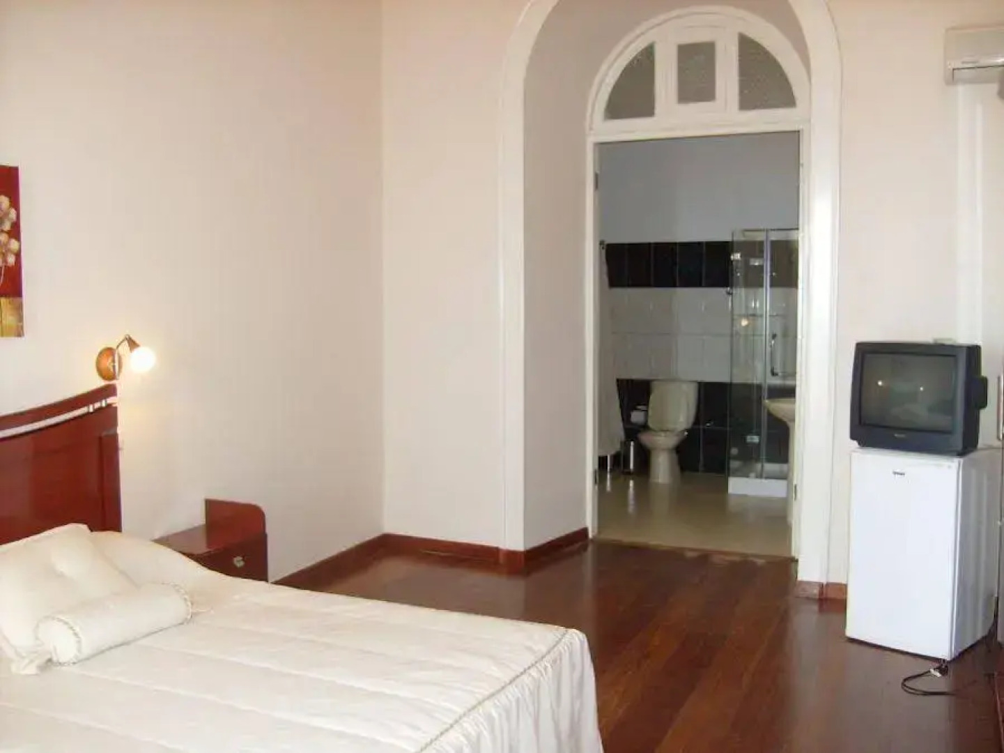 Hotel Residencial Savana