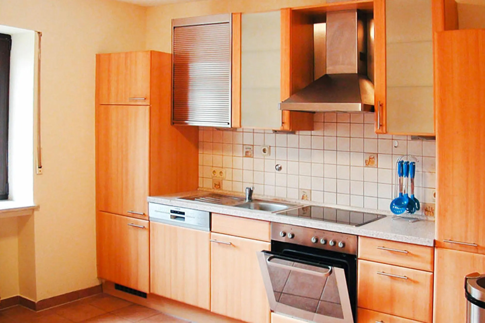 Apartment in Kesten in Kesten