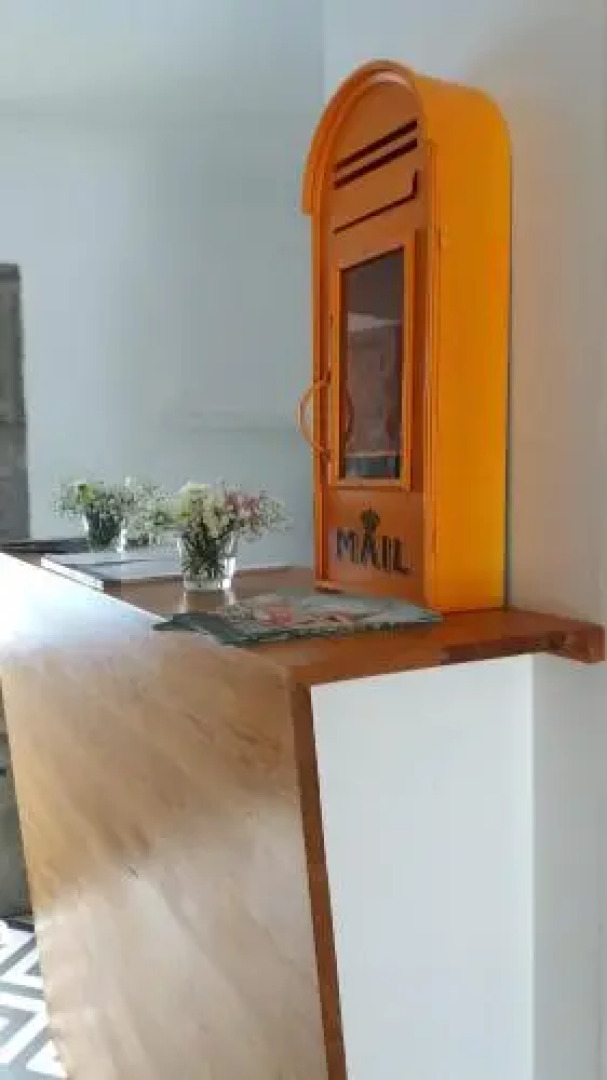 My Angra Charming House