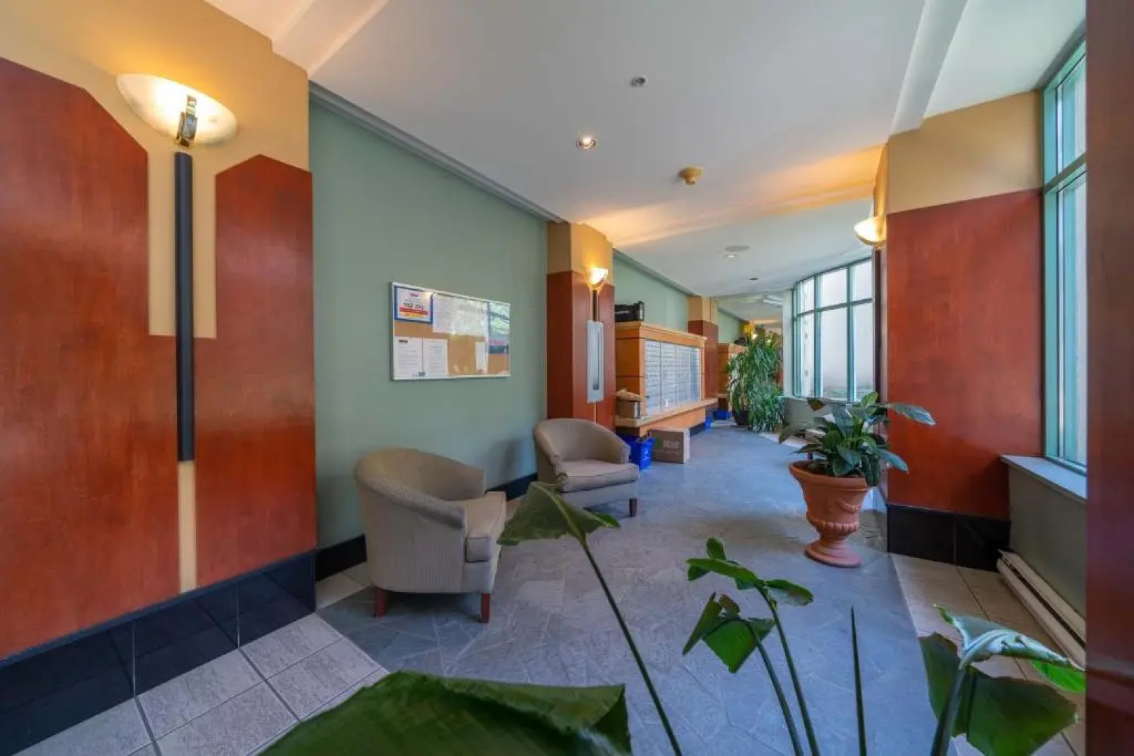 Sunset Beach Walk 2BD+2BA+1PRK Yaletown