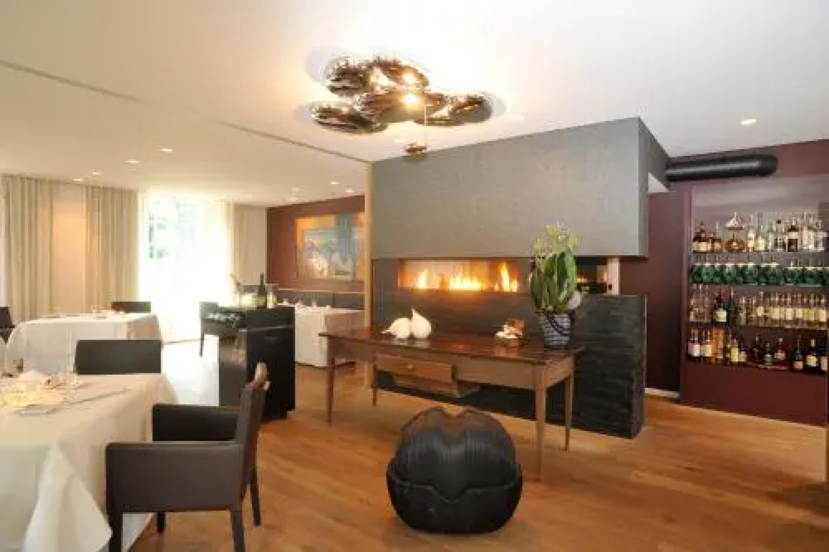 Restaurant Attisholz