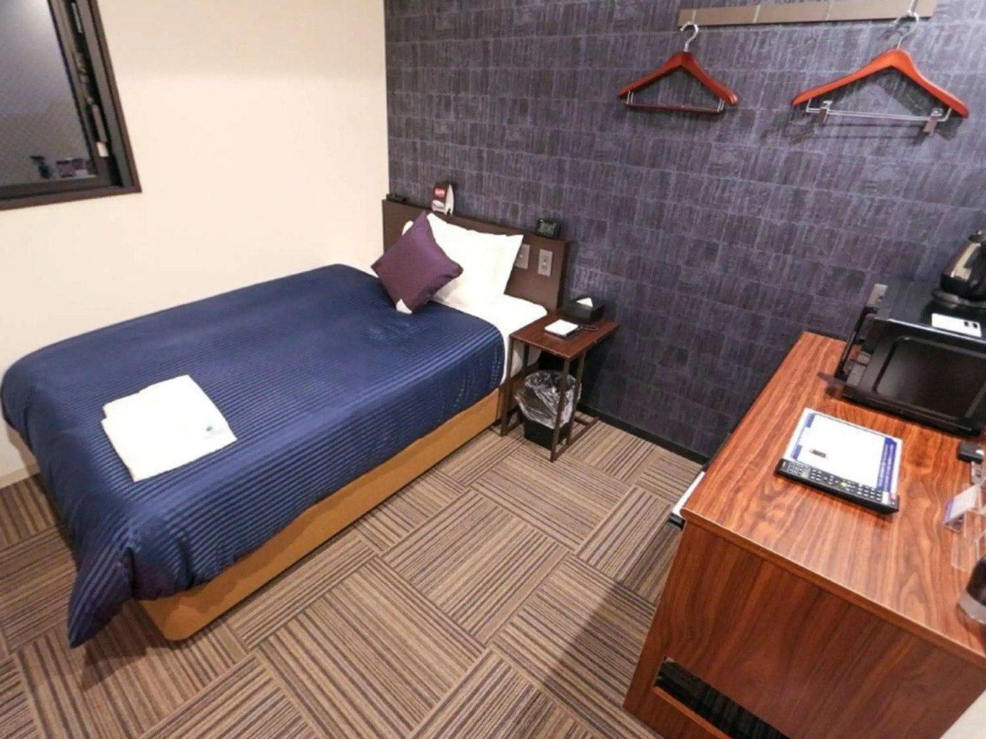Hotel Livemax Nihonbashi-ningyocho