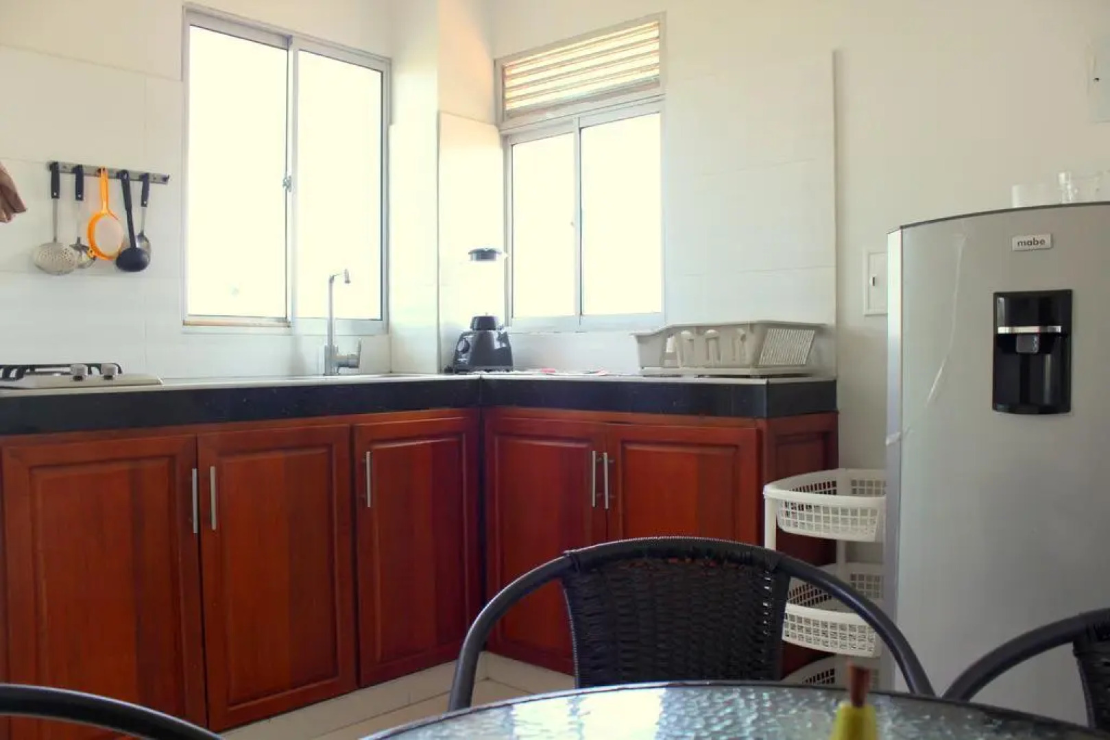 Camino Palmero Coveñas