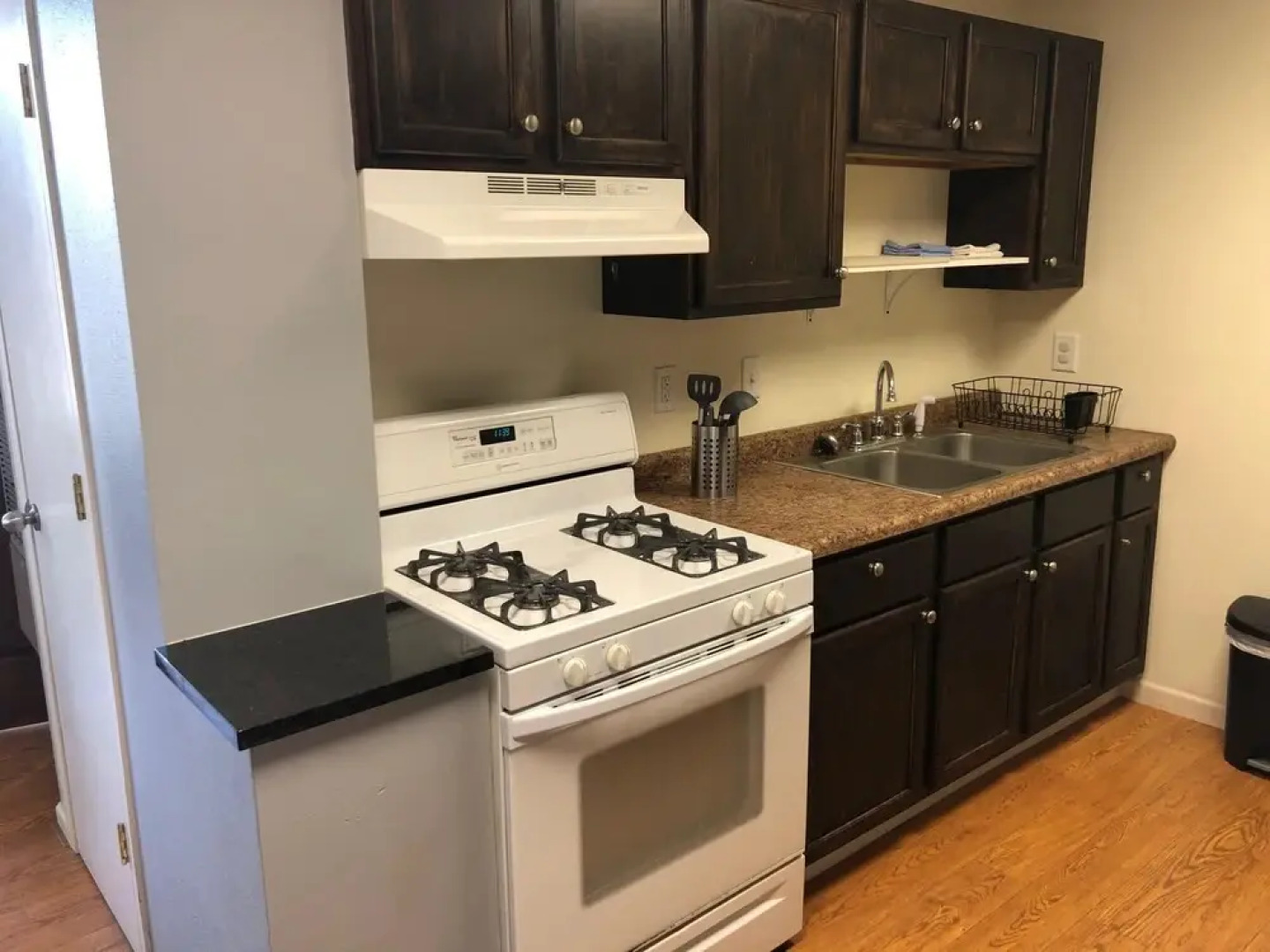 Spacious,elegant 2BR Apartment in Dubuque Downtown