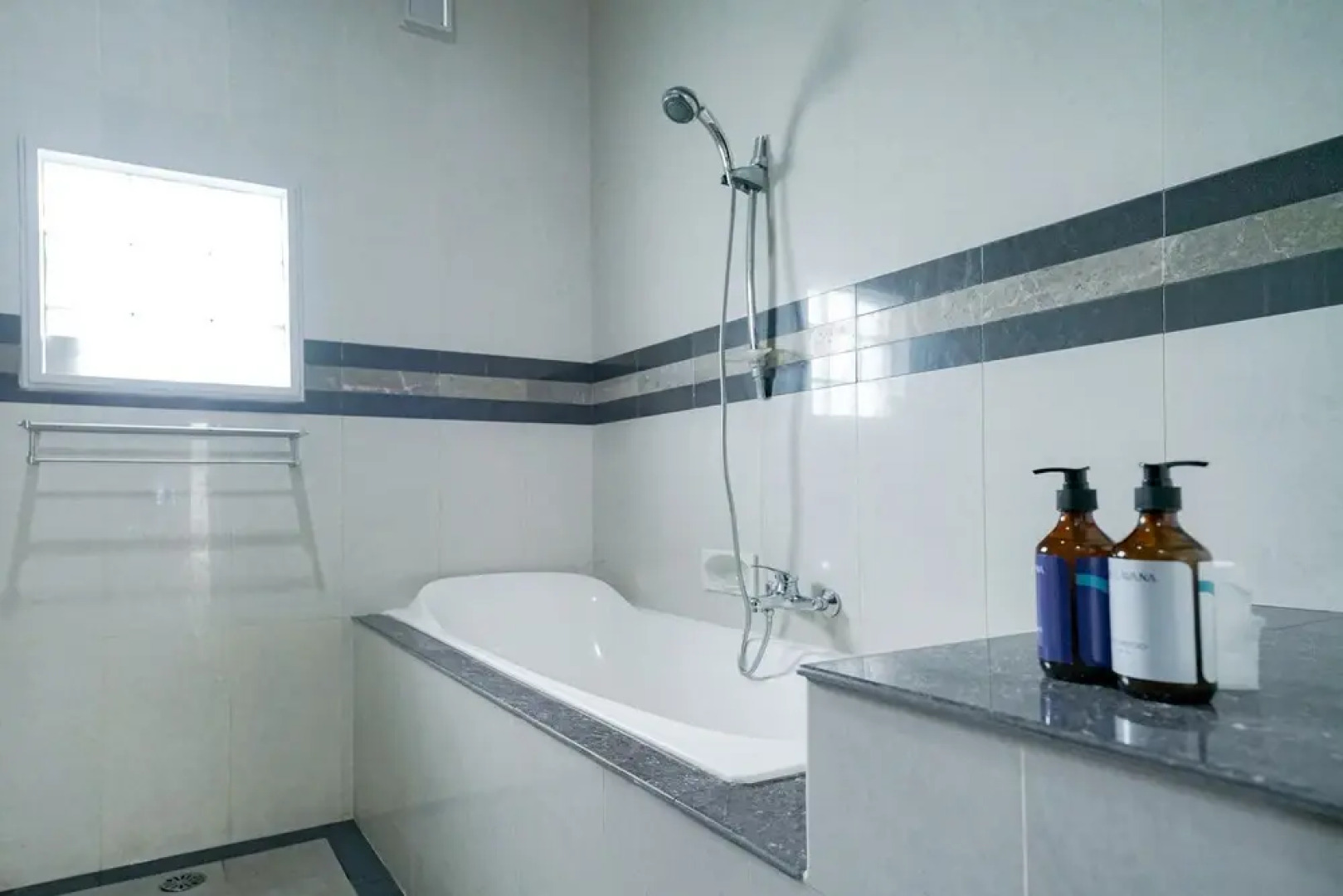 The Lavana Villa Kubu D'Bedugul