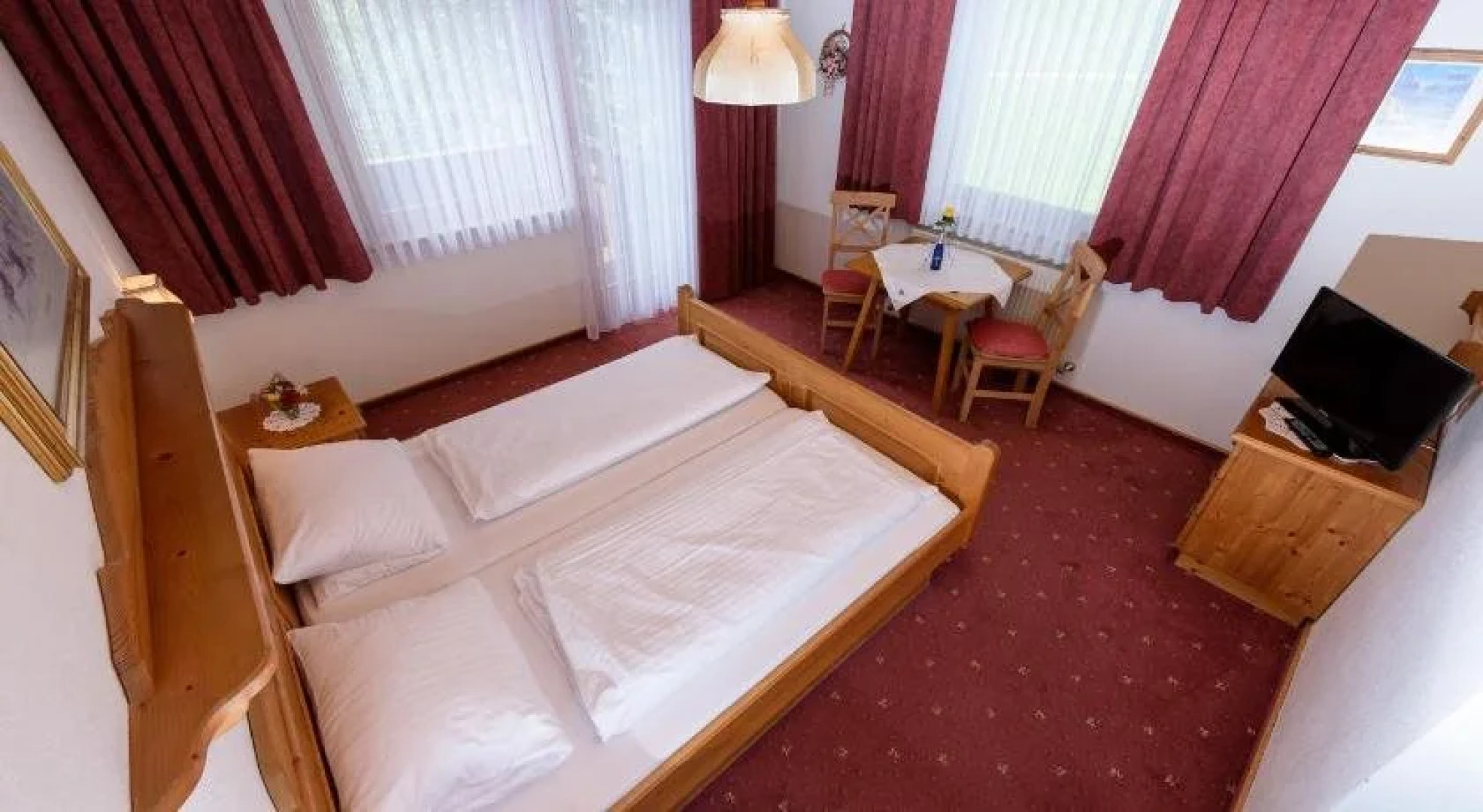 Hotel Gsallbach