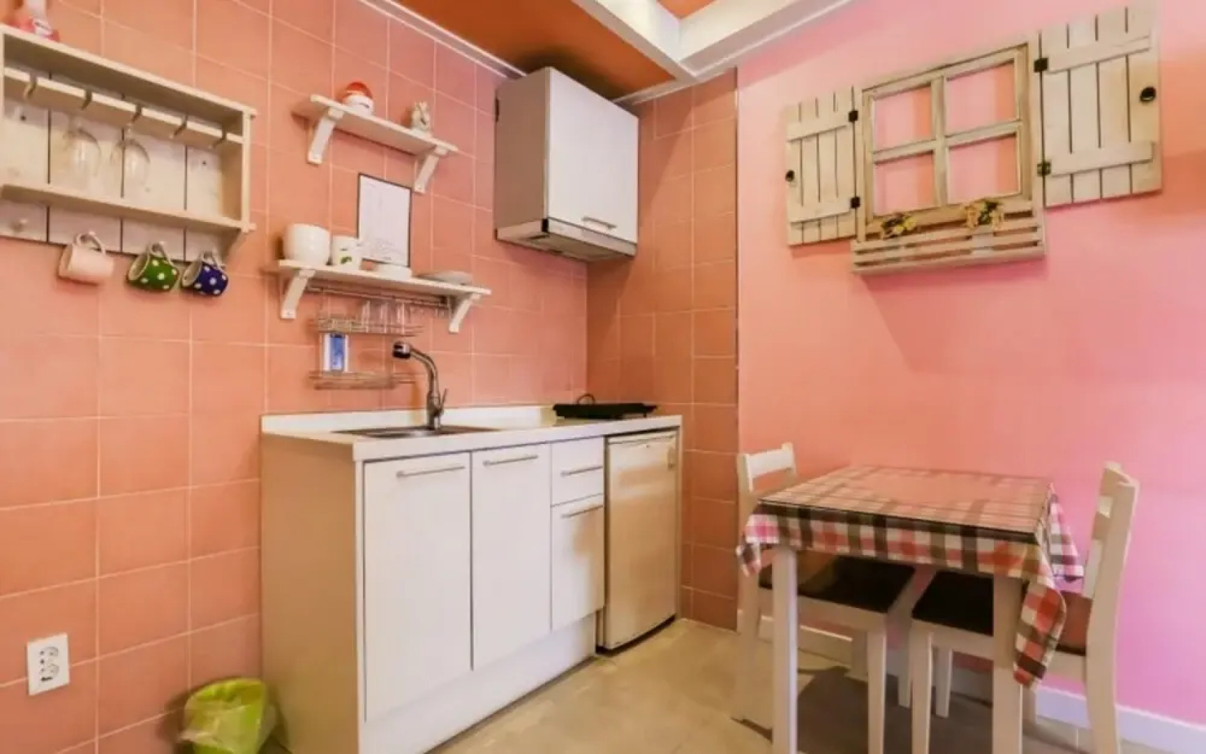 Boryeong Swell Pension