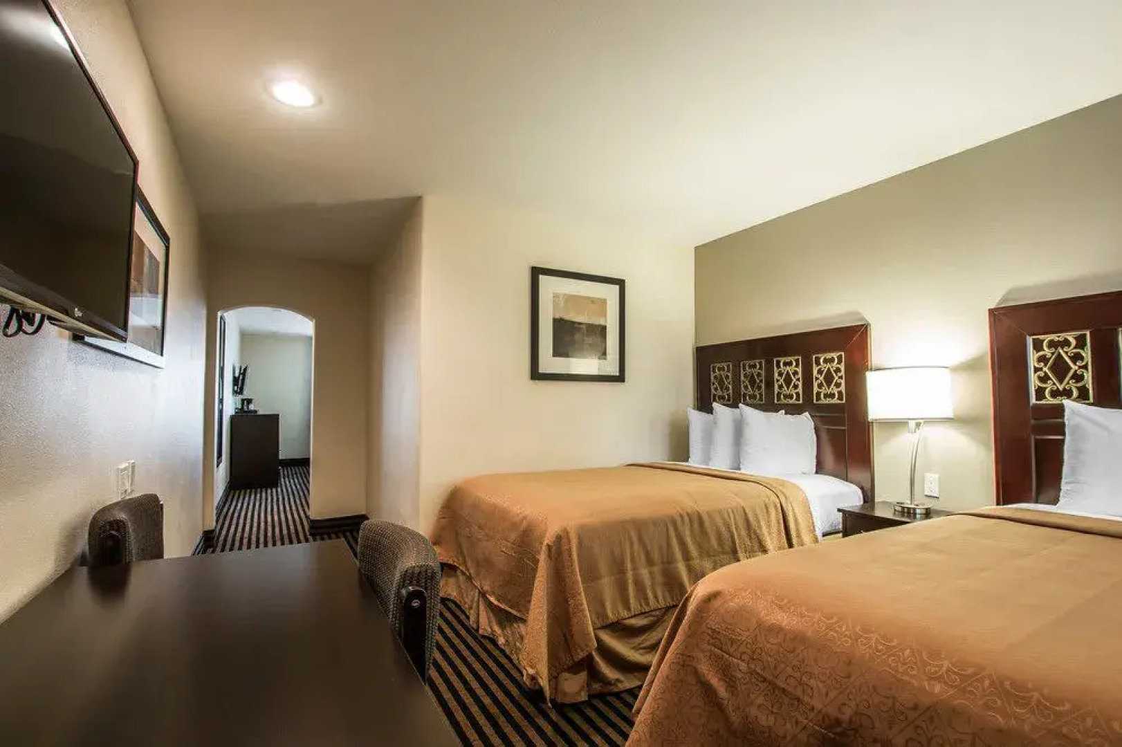 Quality Inn & Suites Escondido