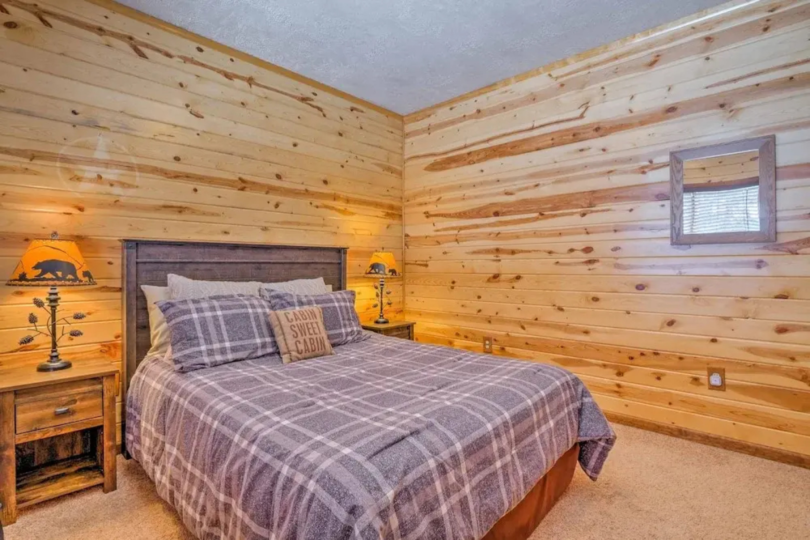 Fairplay House w/ Deck & Panoramic Nature Views!