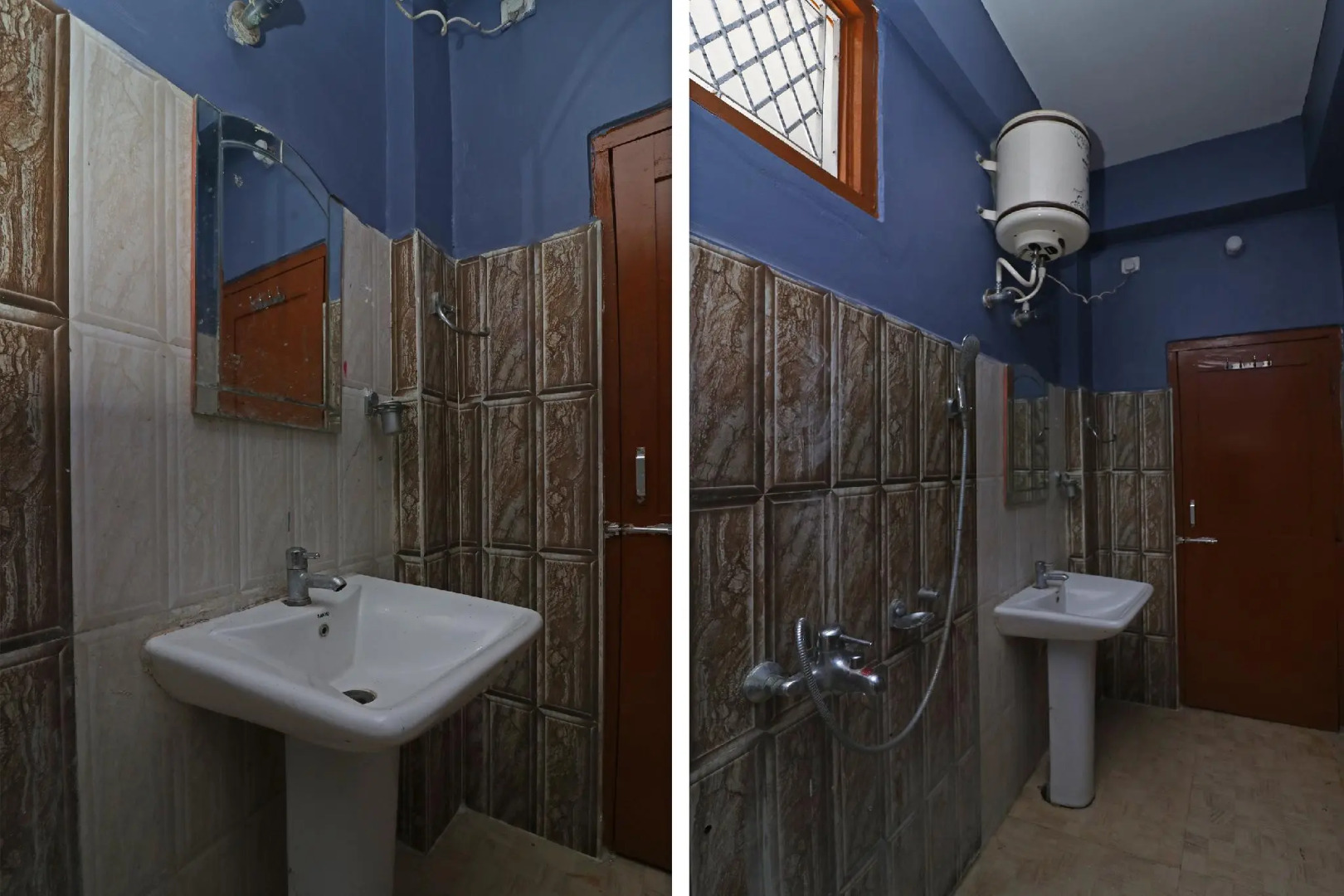 Oyo flagship 38000 Vaidehi Bhawan