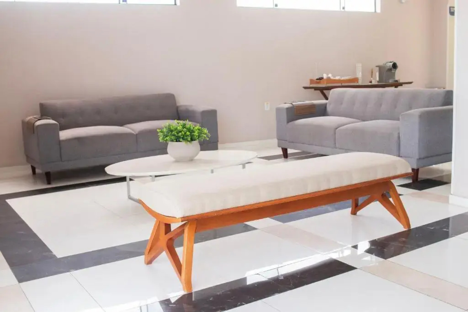 Citi Executivo Hotel