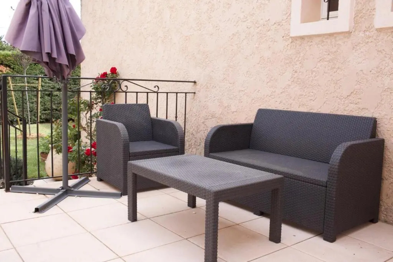 Les murmures du Temps Villa 3 Chambres avec Piscine