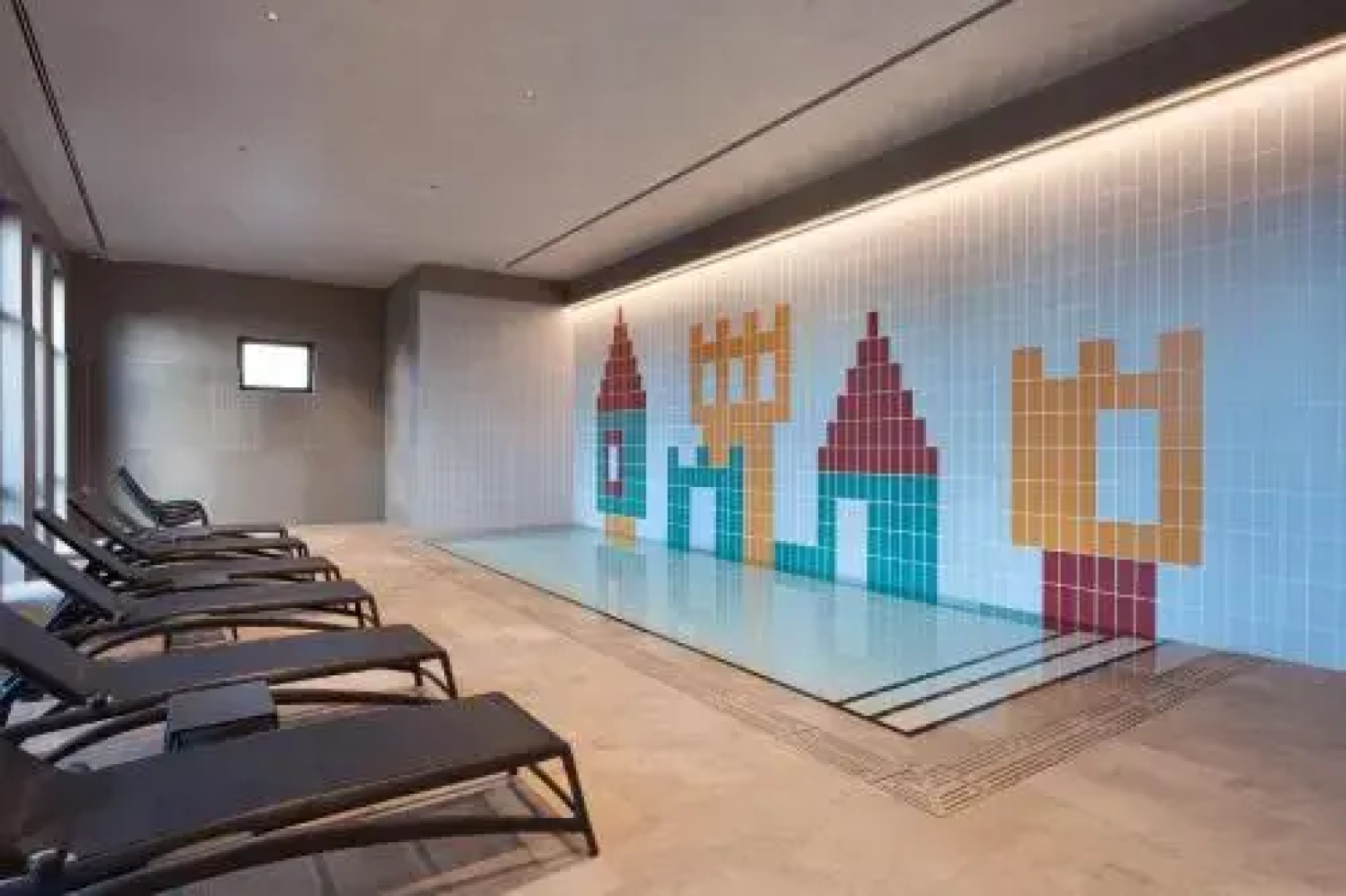 Atmosphere Hotel
