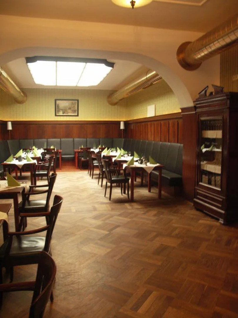 Hotel Rogge Dünsen Waldfrieden