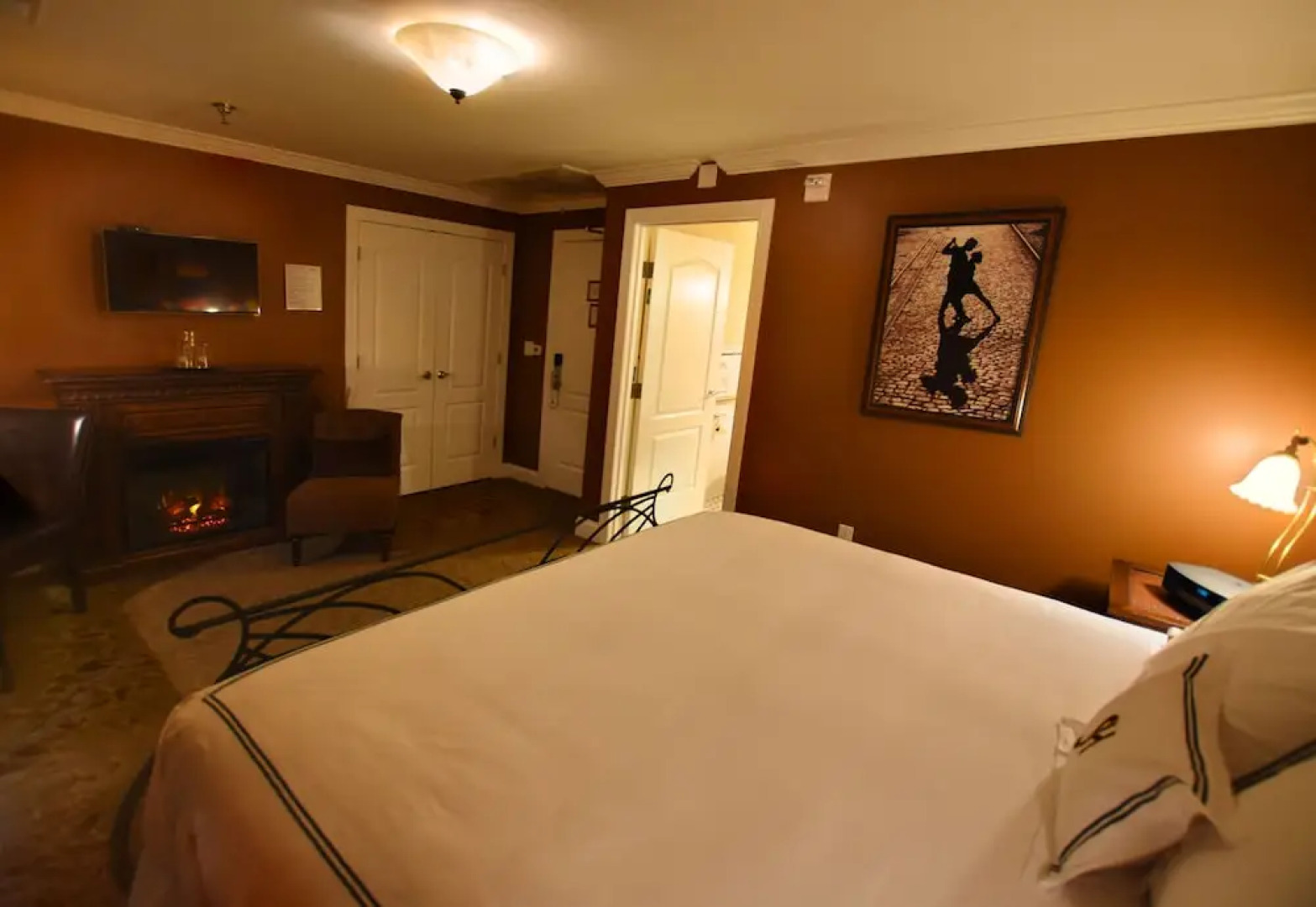 Sheridan's Bed & Breakfast