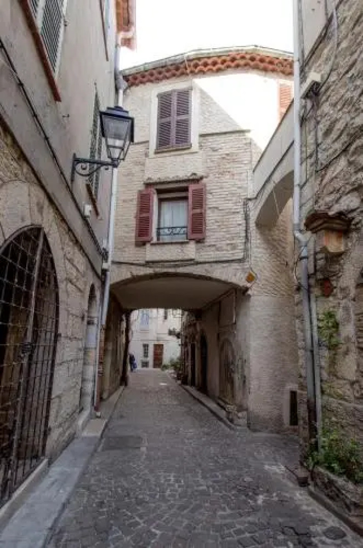 Icasamia Maisonnette Médiévale