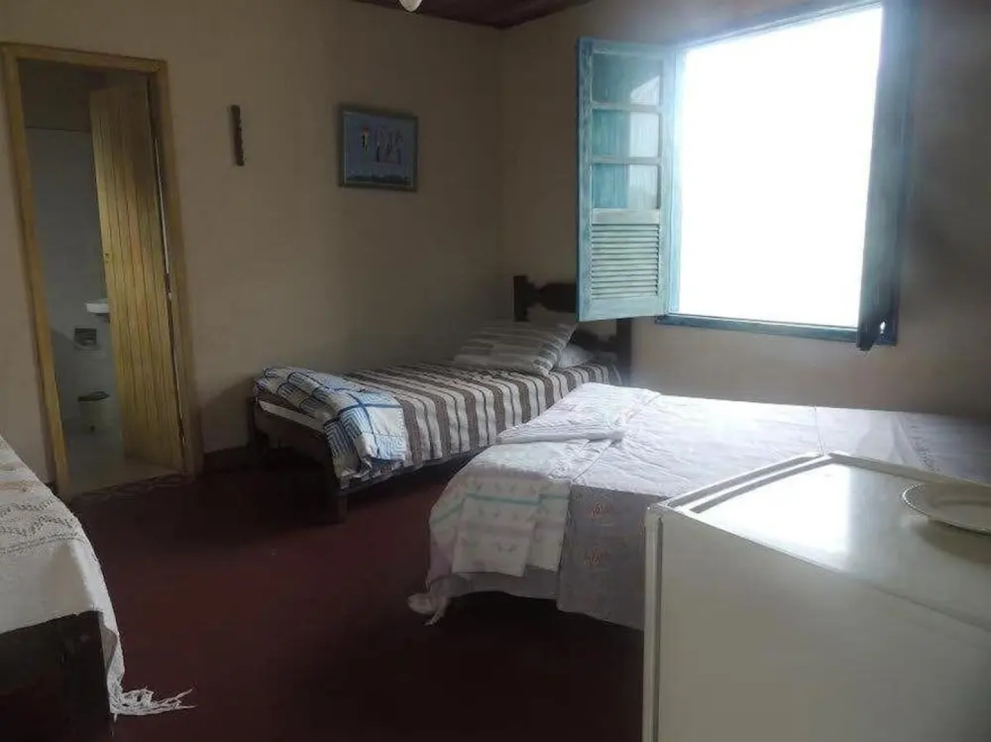 Pousada Sitio da Serra