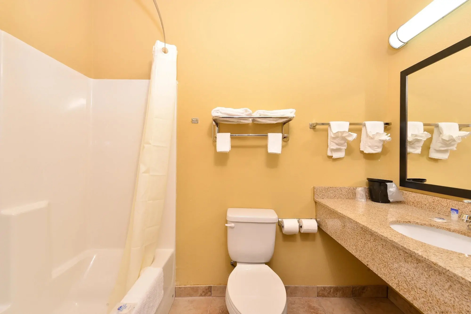 Americas Best Value Inn Tupelo