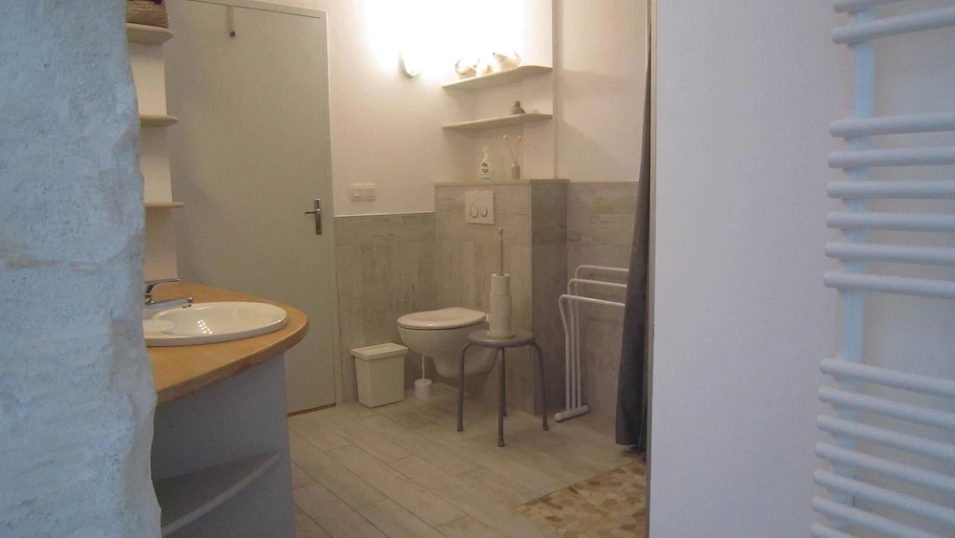 Gites Le Clos De La Garenne