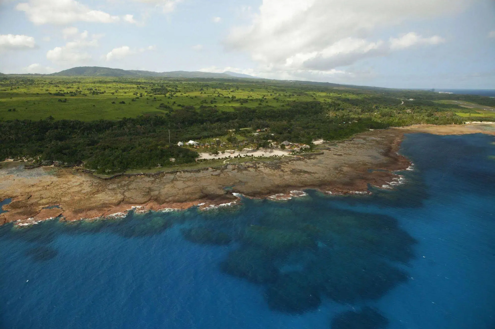 White Grass Ocean Resort