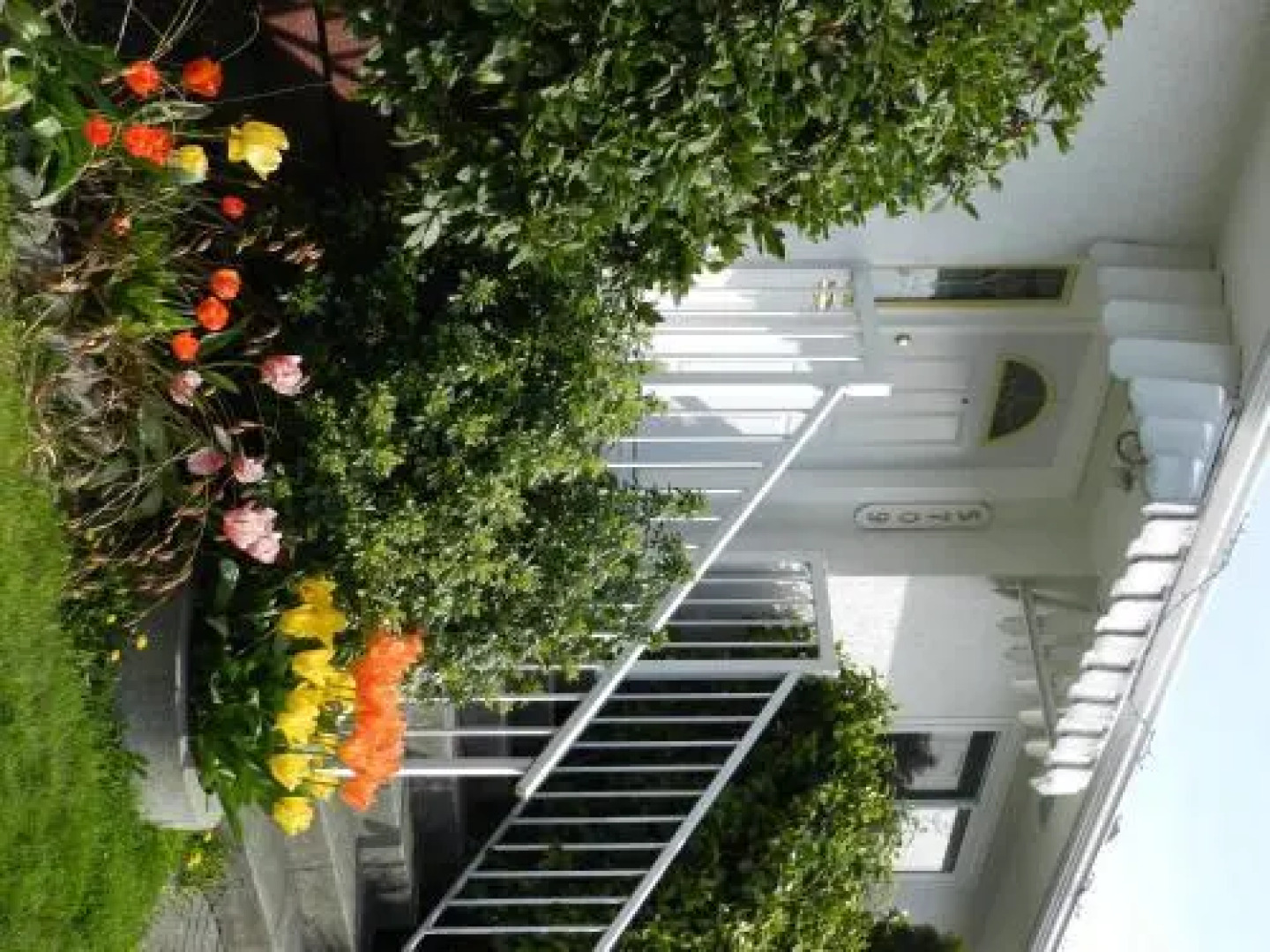 Serenity Bed and Breakfast