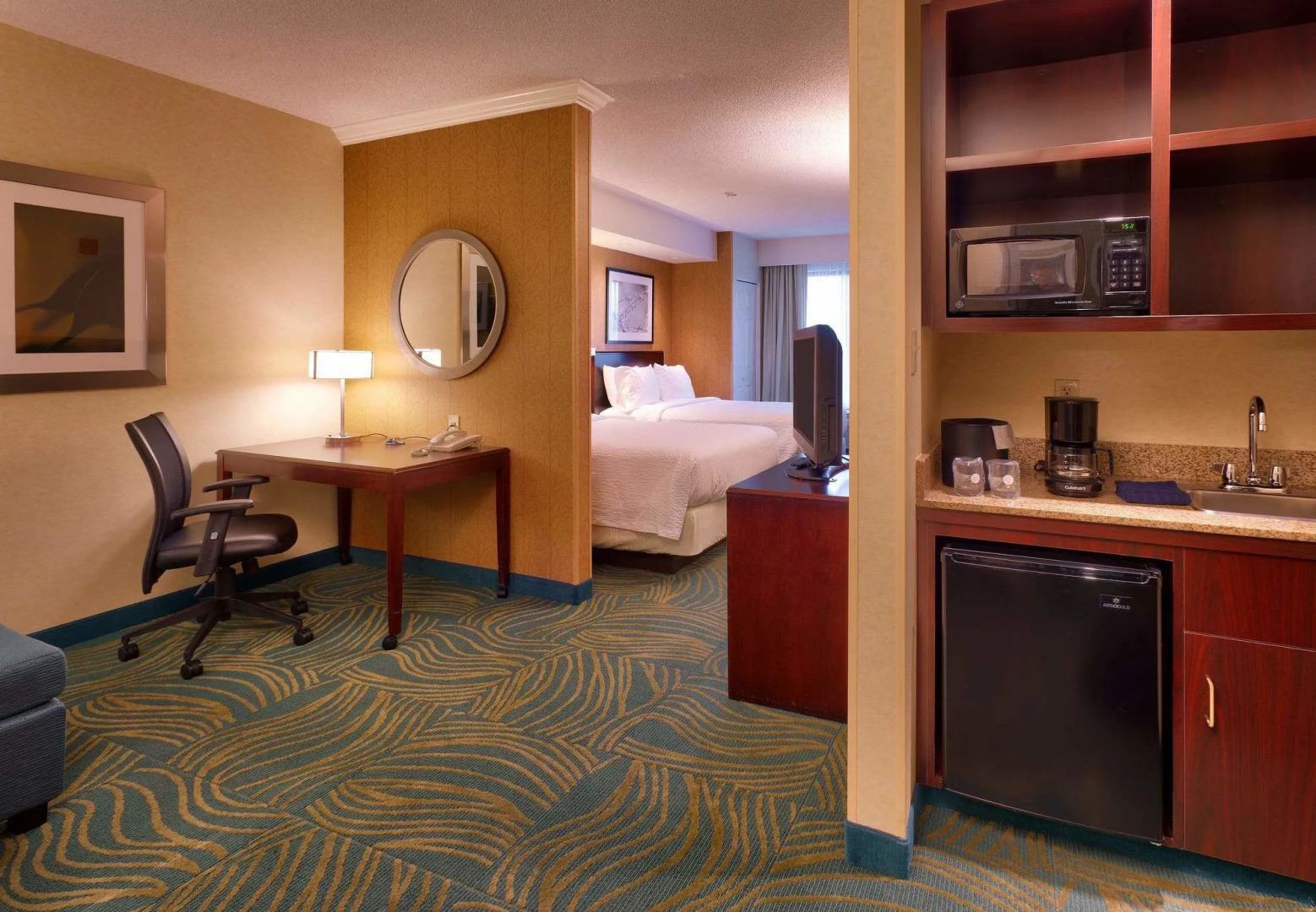 SpringHill Suites by Marriott Yuma