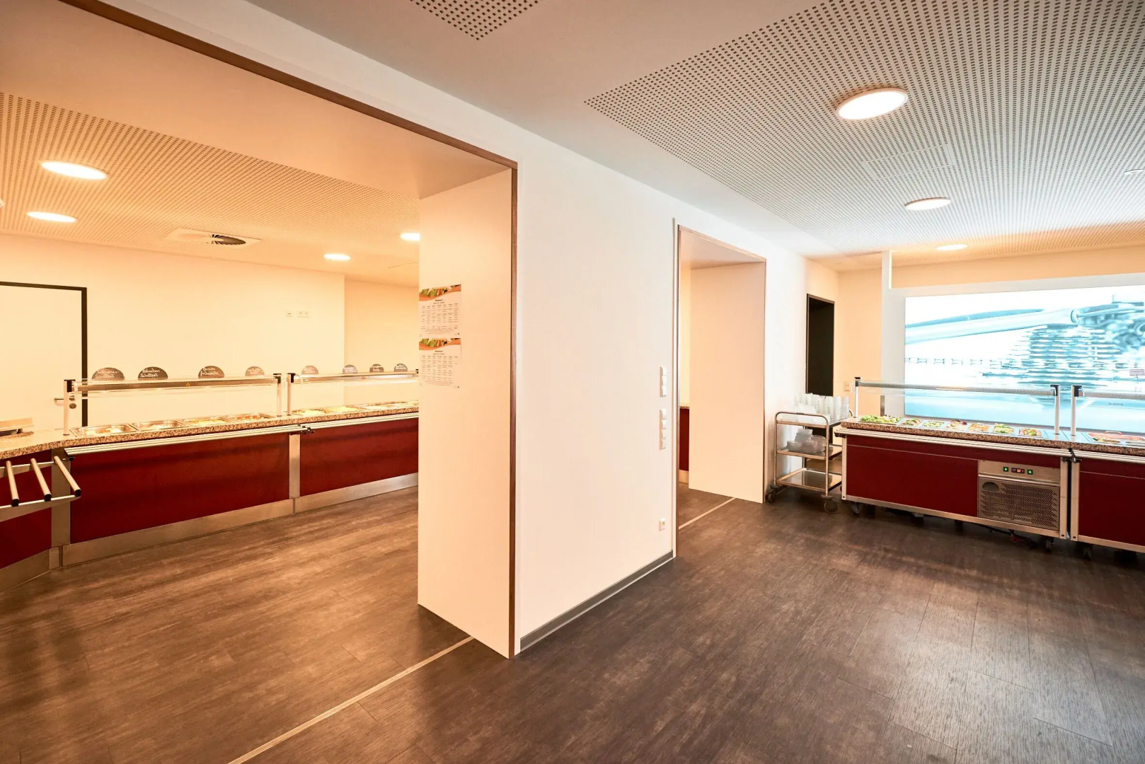 Jugendgästehaus Aasee - Hostel