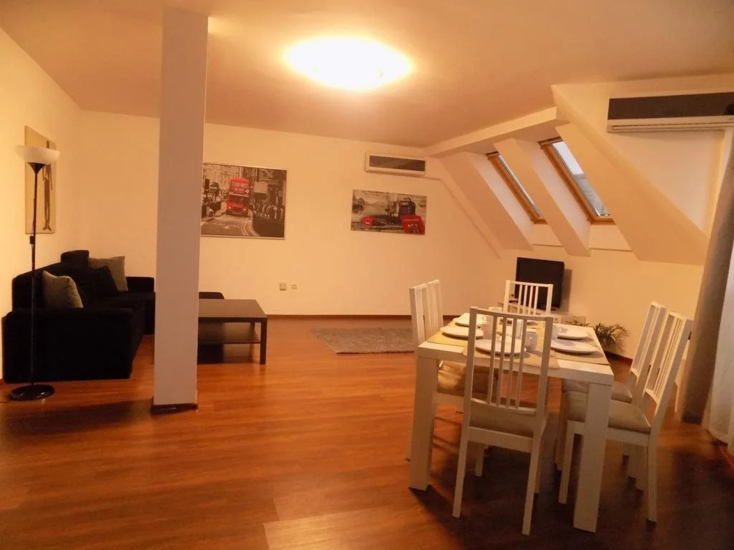 Infinity Residence Sofia