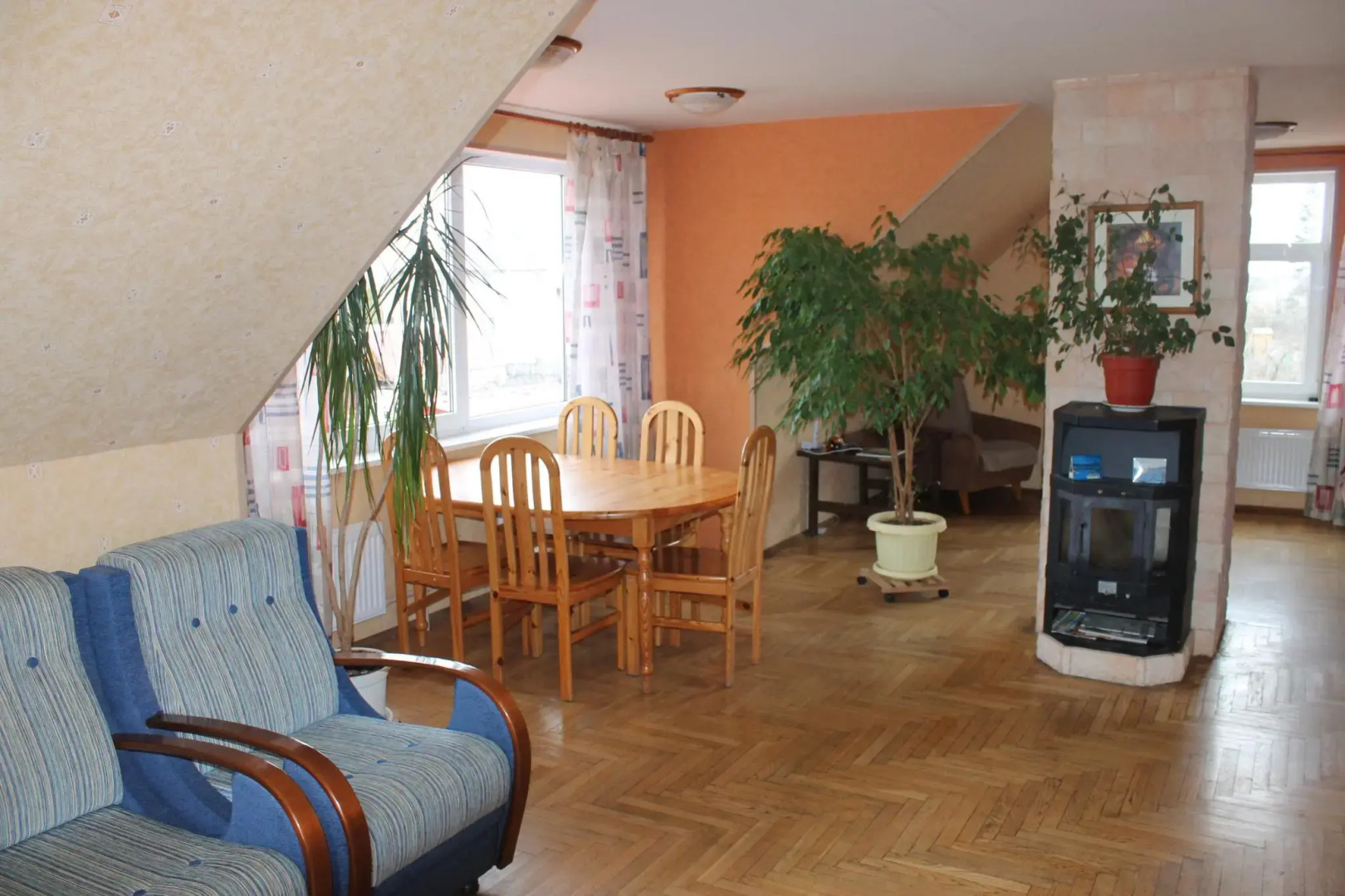 Гостевой дом на Лесном проспекте 46