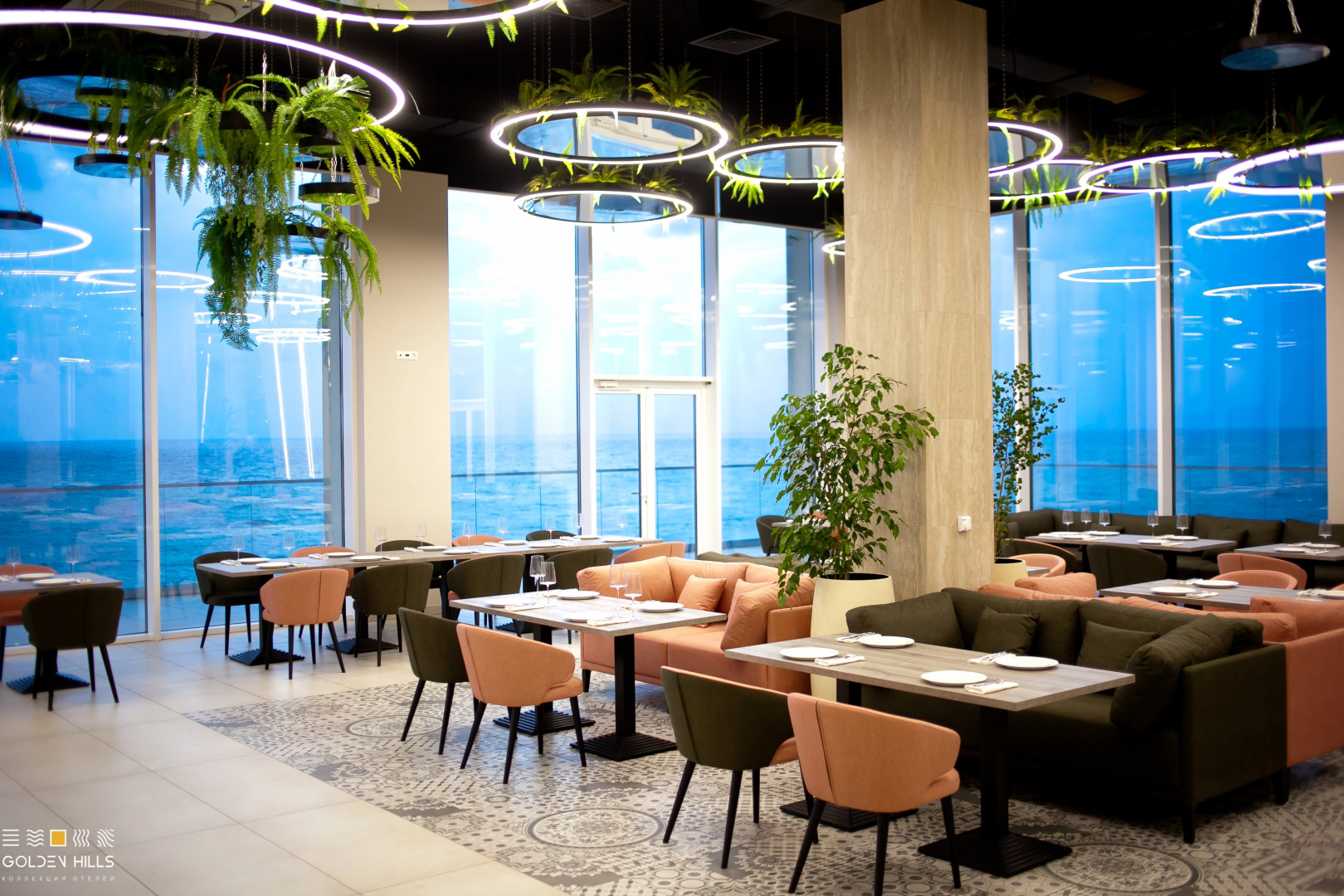 Голден Хиллс