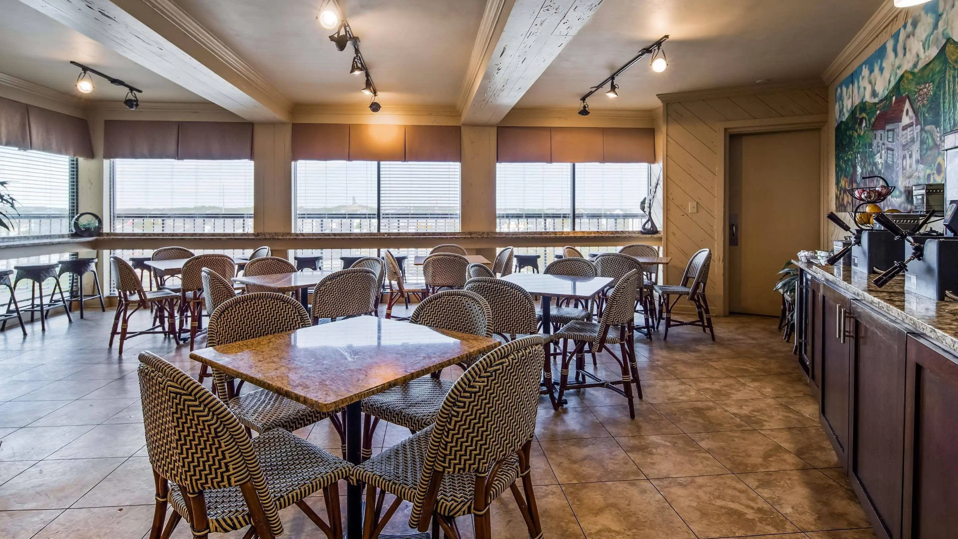 Best Western Ocean Reef Suites