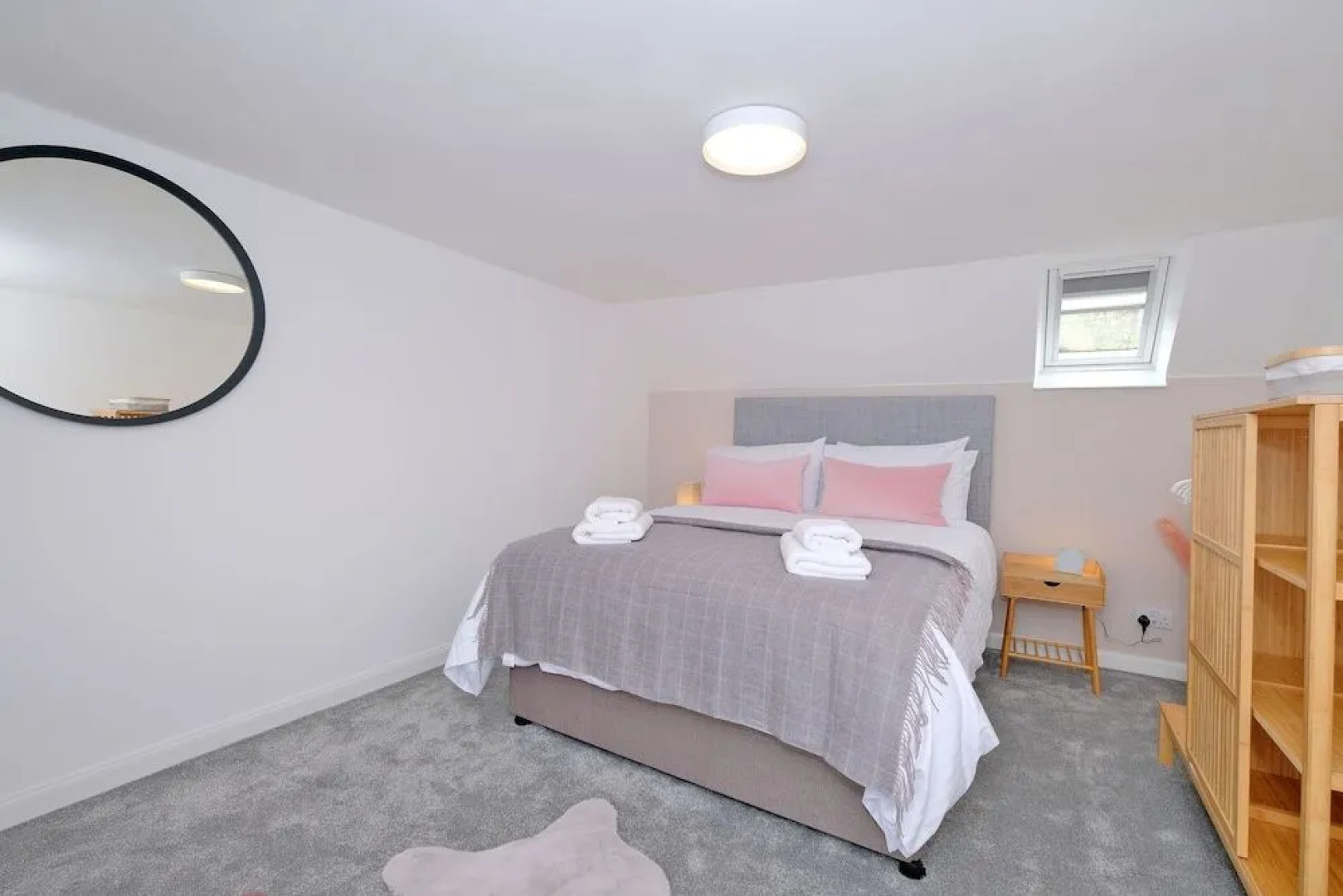 Couthy Harbour House