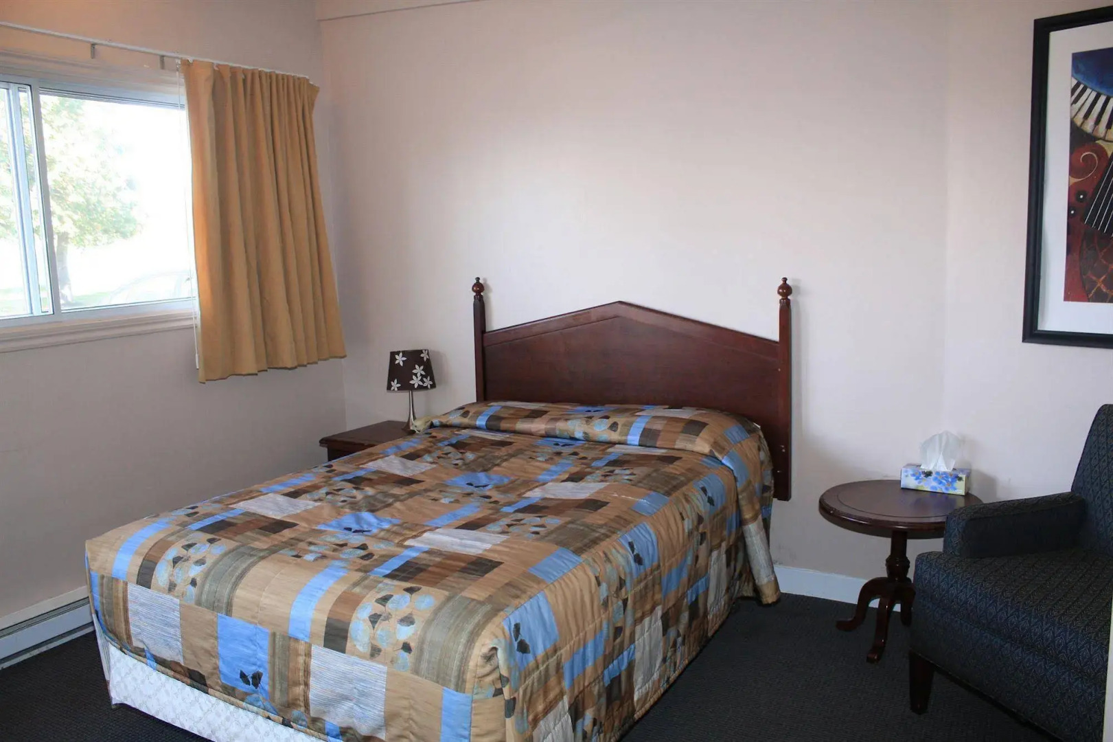 Grand Motel Saint-Hubert