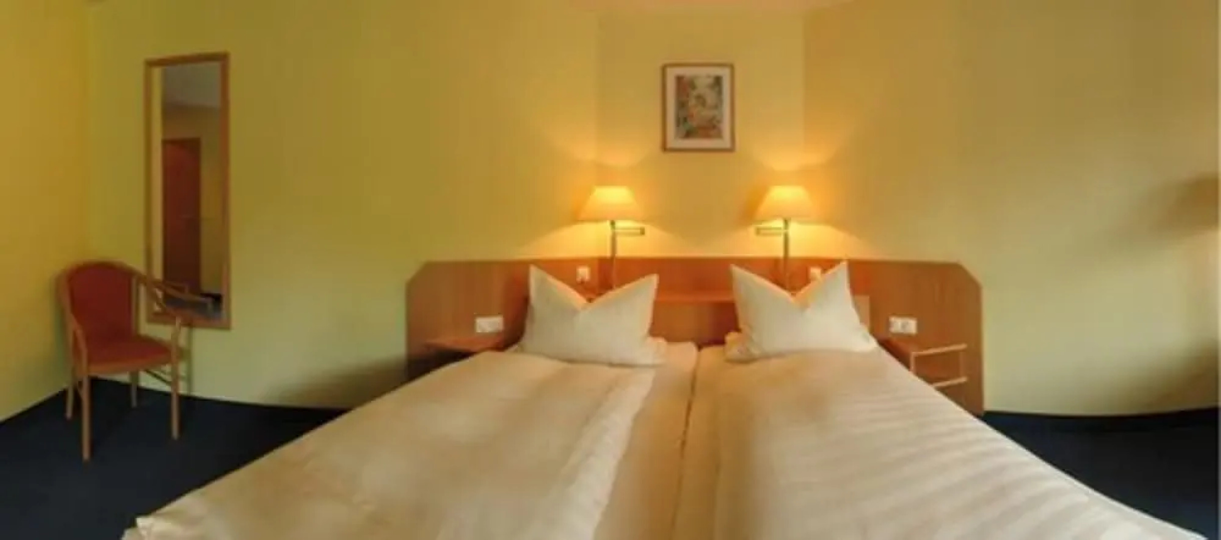 Hotel-Restaurant Bastenhaus