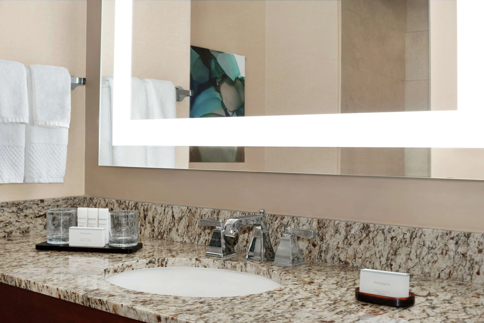 Embassy Suites by Hilton Cincinnati RiverCenter