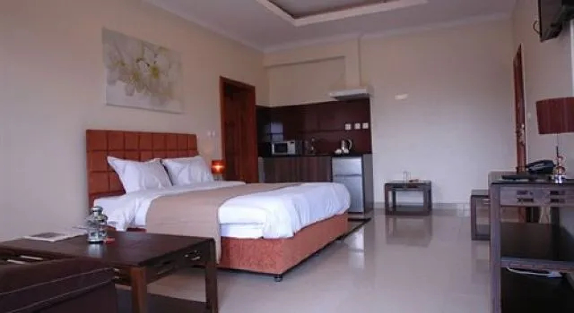 Rubangura Luxury Apartments
