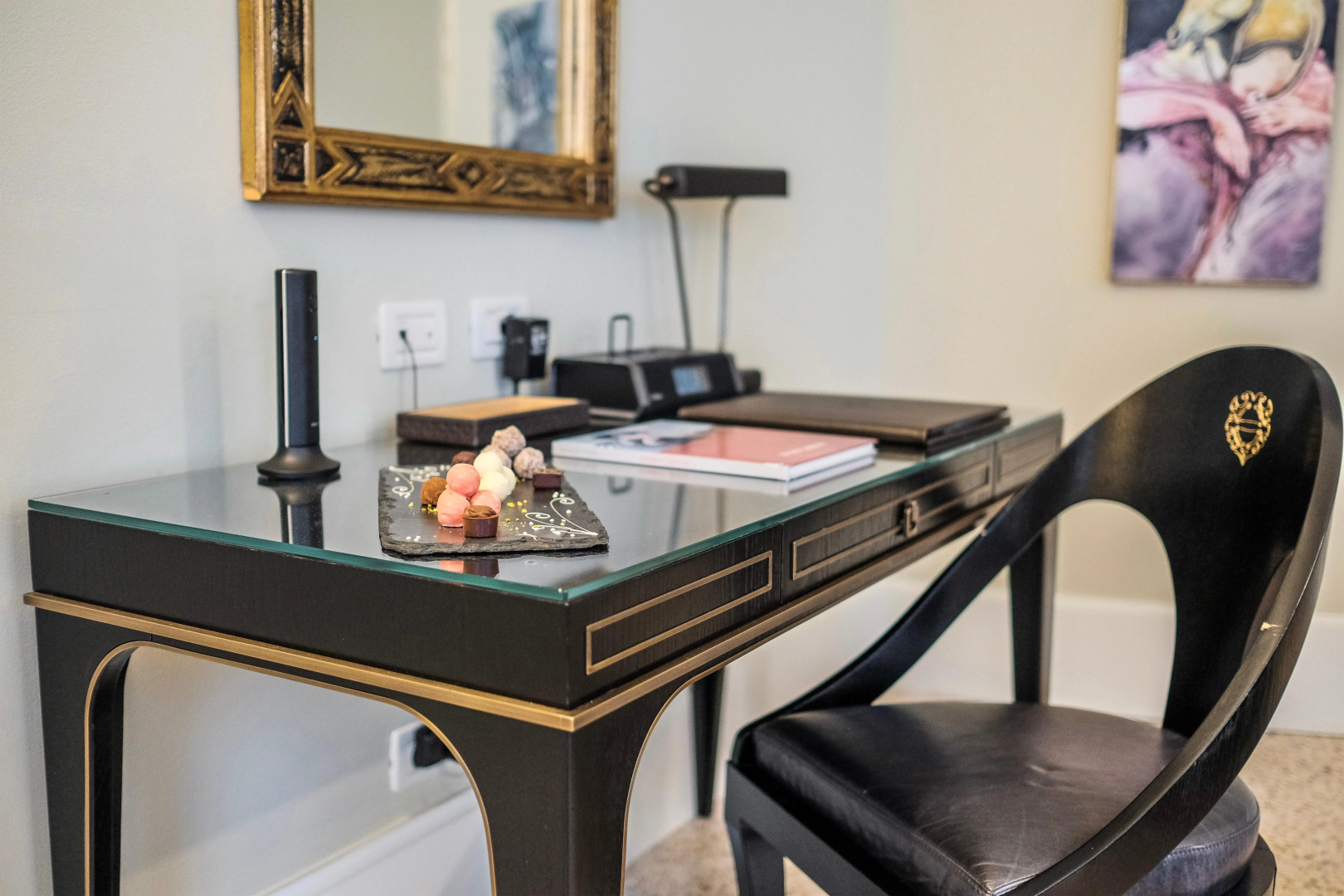 Отель San Clemente Palace Kempinski Venice