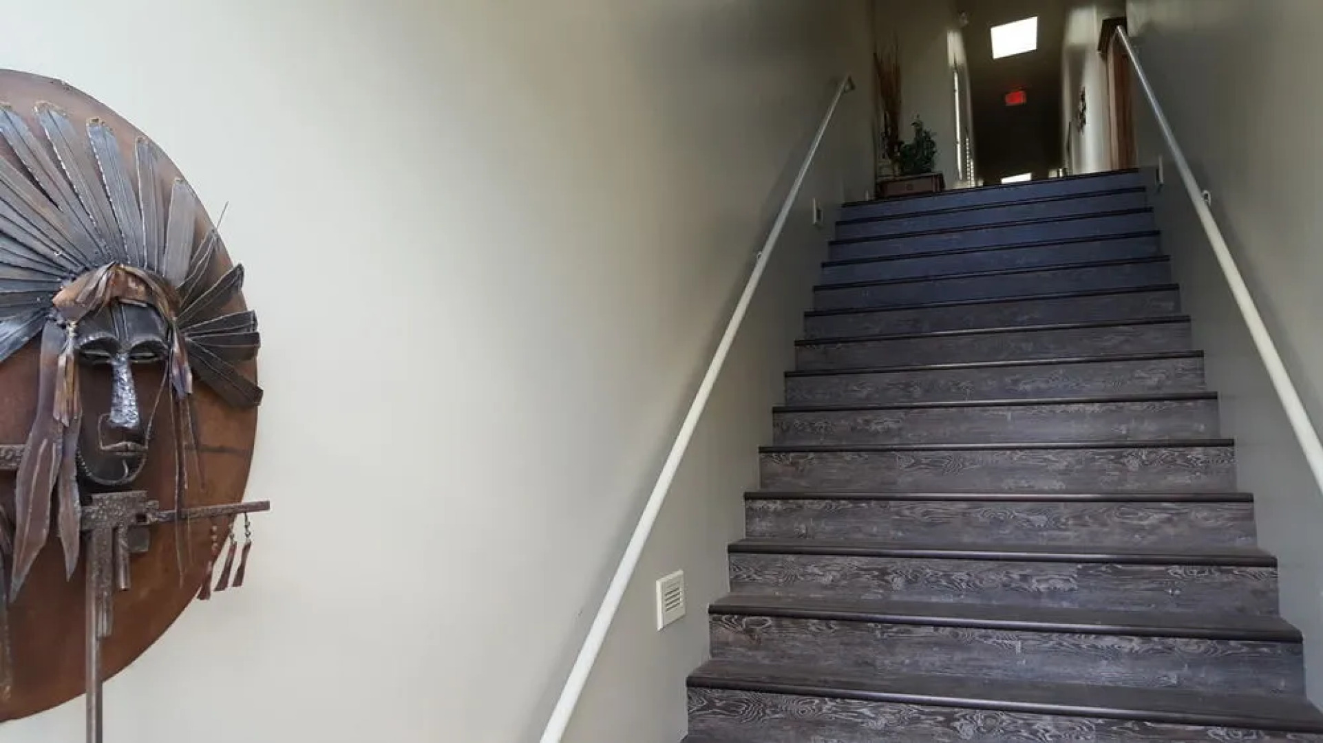 Picazzos Loft in the View Plaza