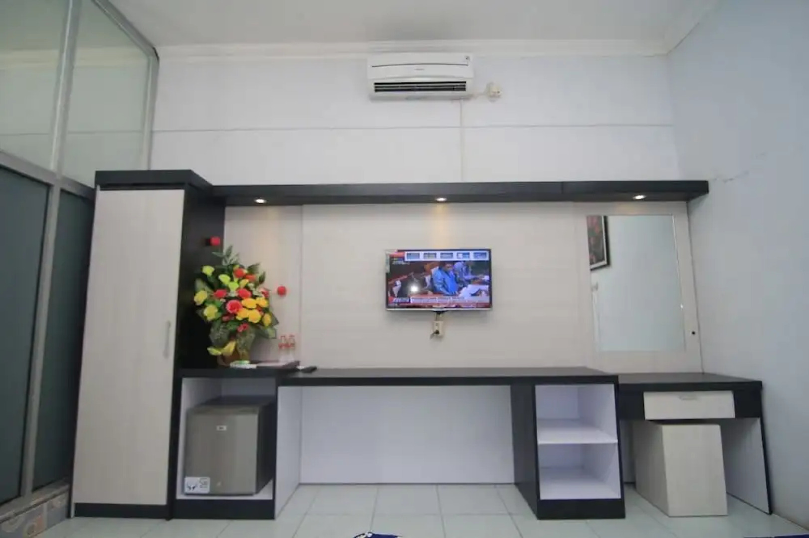 Hotel Boegenviel Syariah