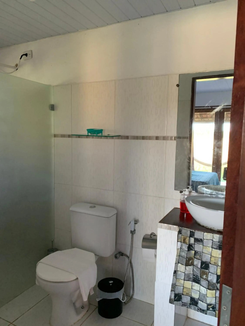 Sítio Vila das Flores