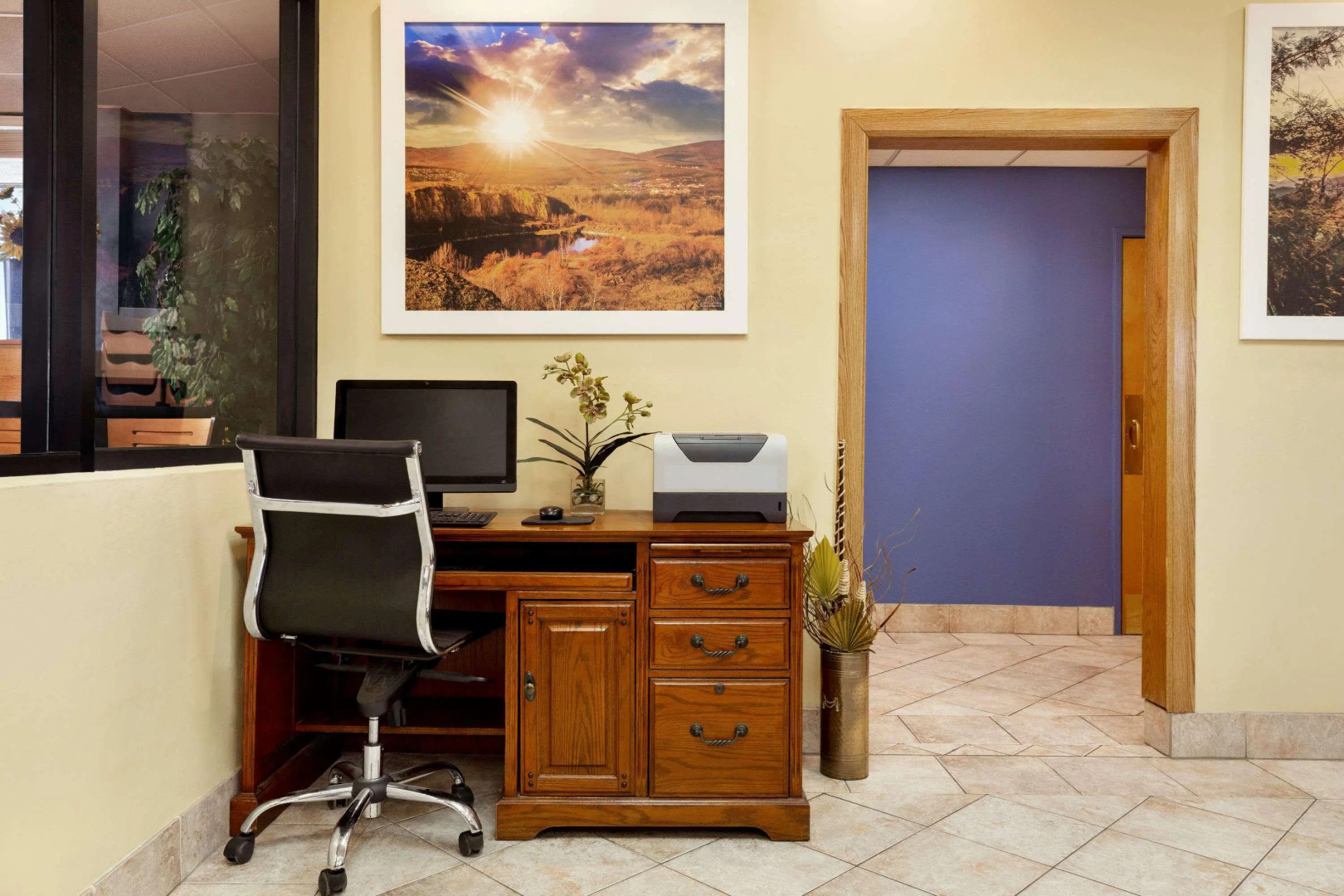 Best Western Plus Denver West/Golden