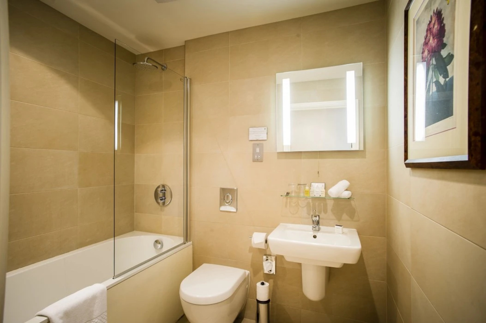 The Varsity Hotel & Spa